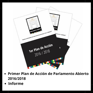 Primer Plan de Acción de Parlamento Abierto 20162018 - Informes.png